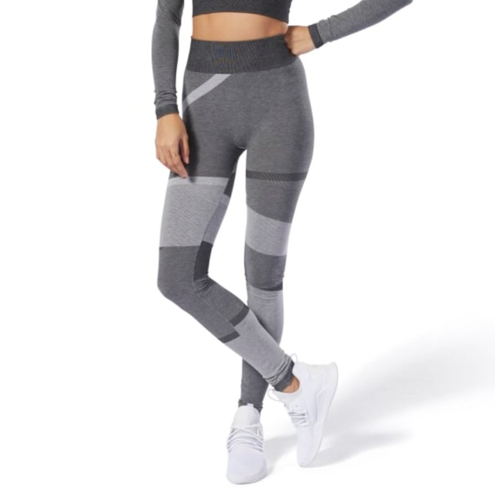 Reebok Studio Nature X Tights